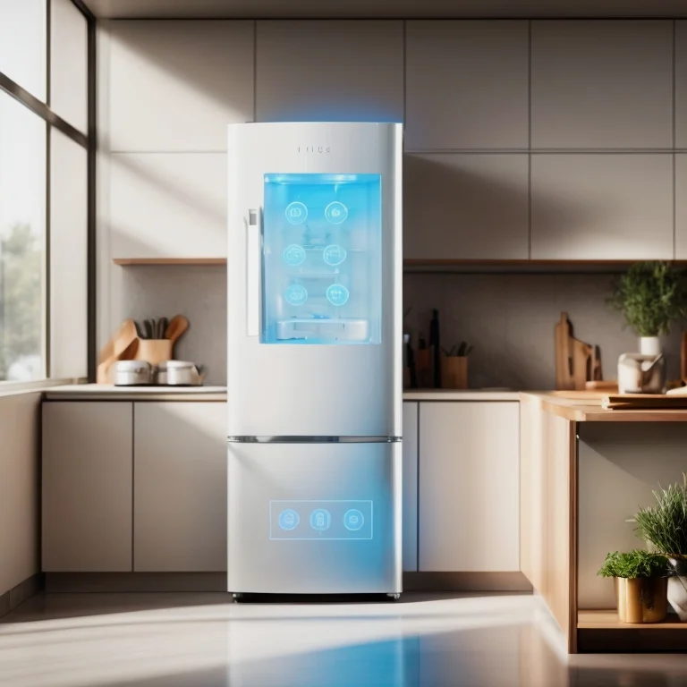 Die Zukunft des Kühlens